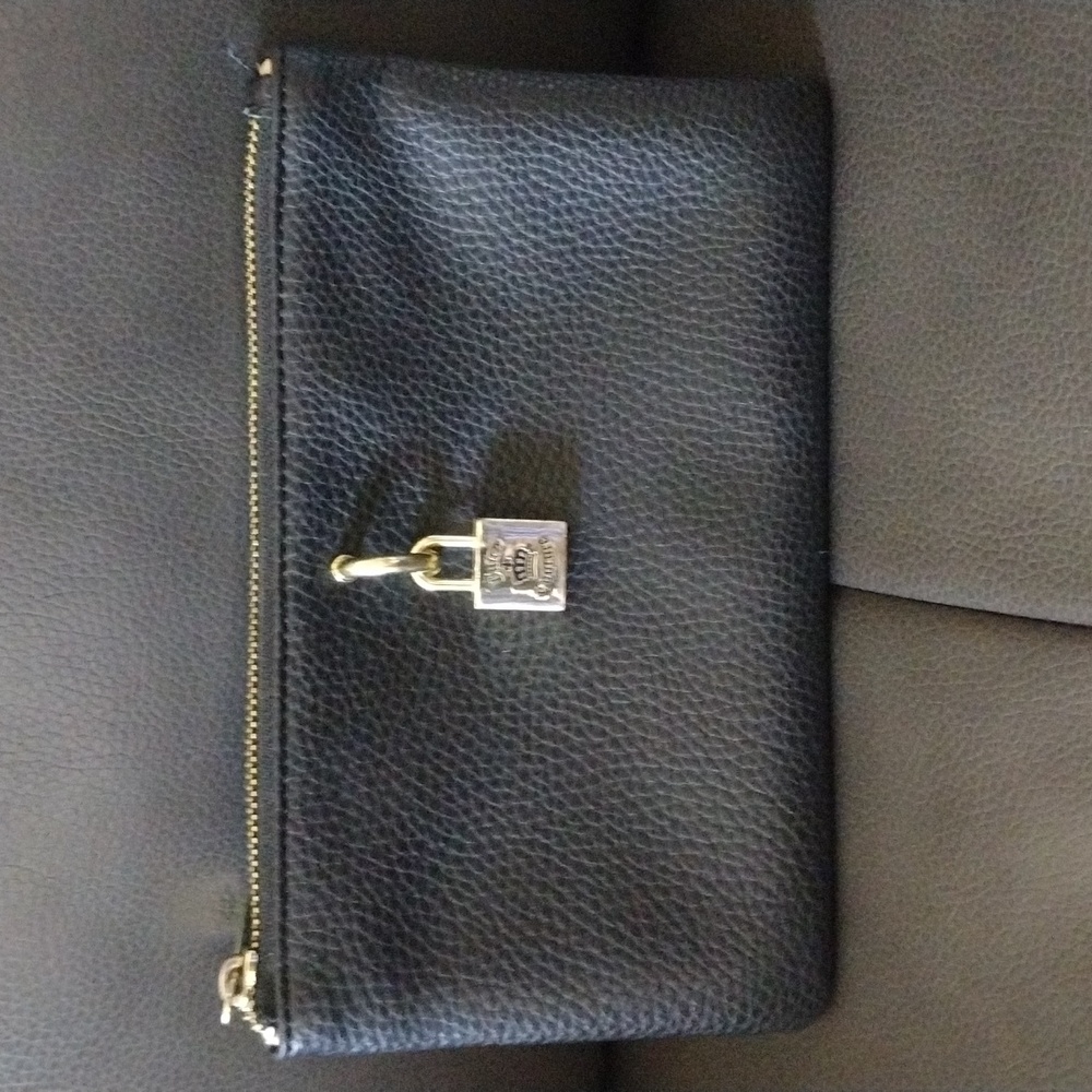 Juicy Couture Cosmetics Bag
